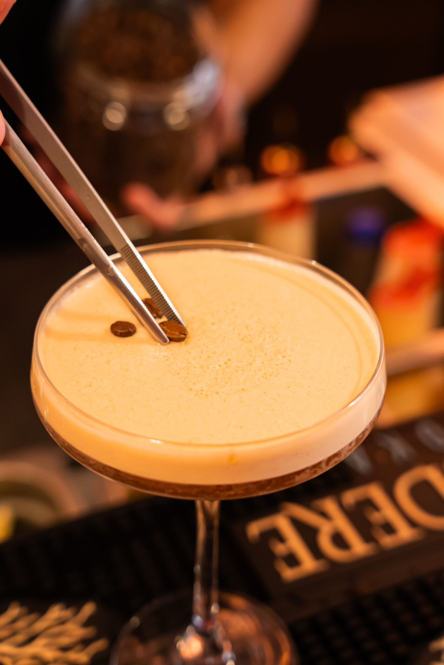 Expresso Martini 